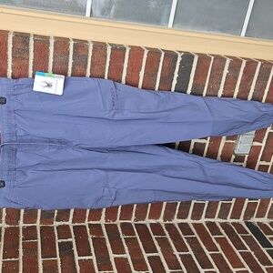 NWT Men's Spyder Cargo Pants